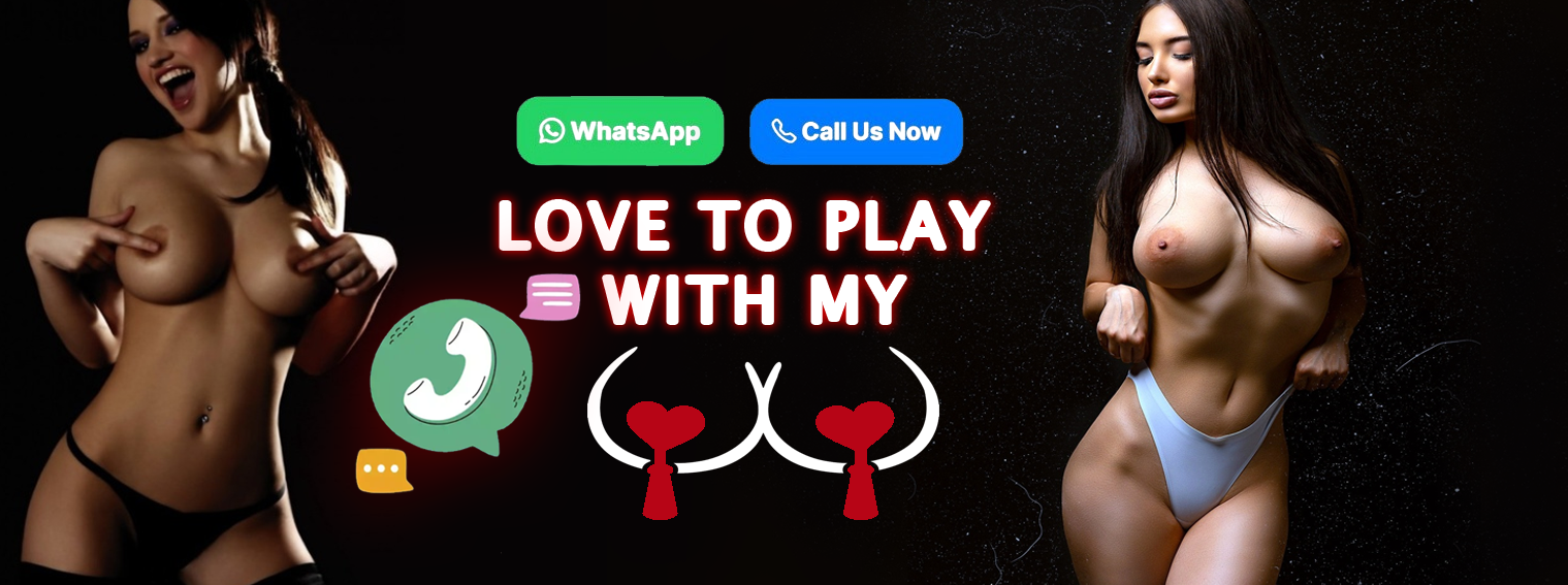 Simple Women Agra love to play with tits